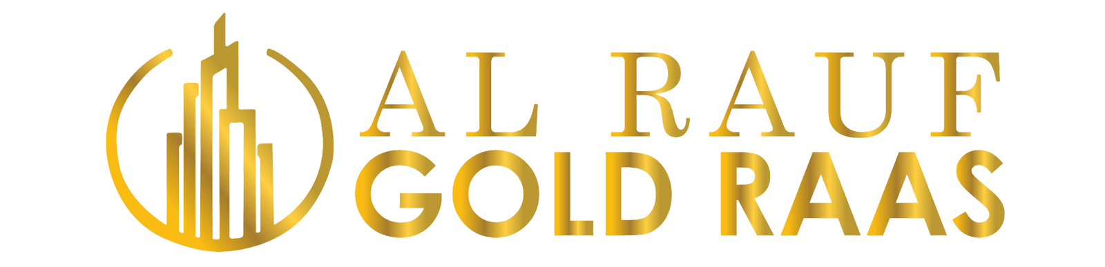 Al Rauf Gold Raas